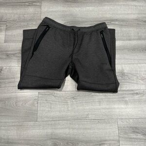 American Eagle Outfitters Charcoal Joggers